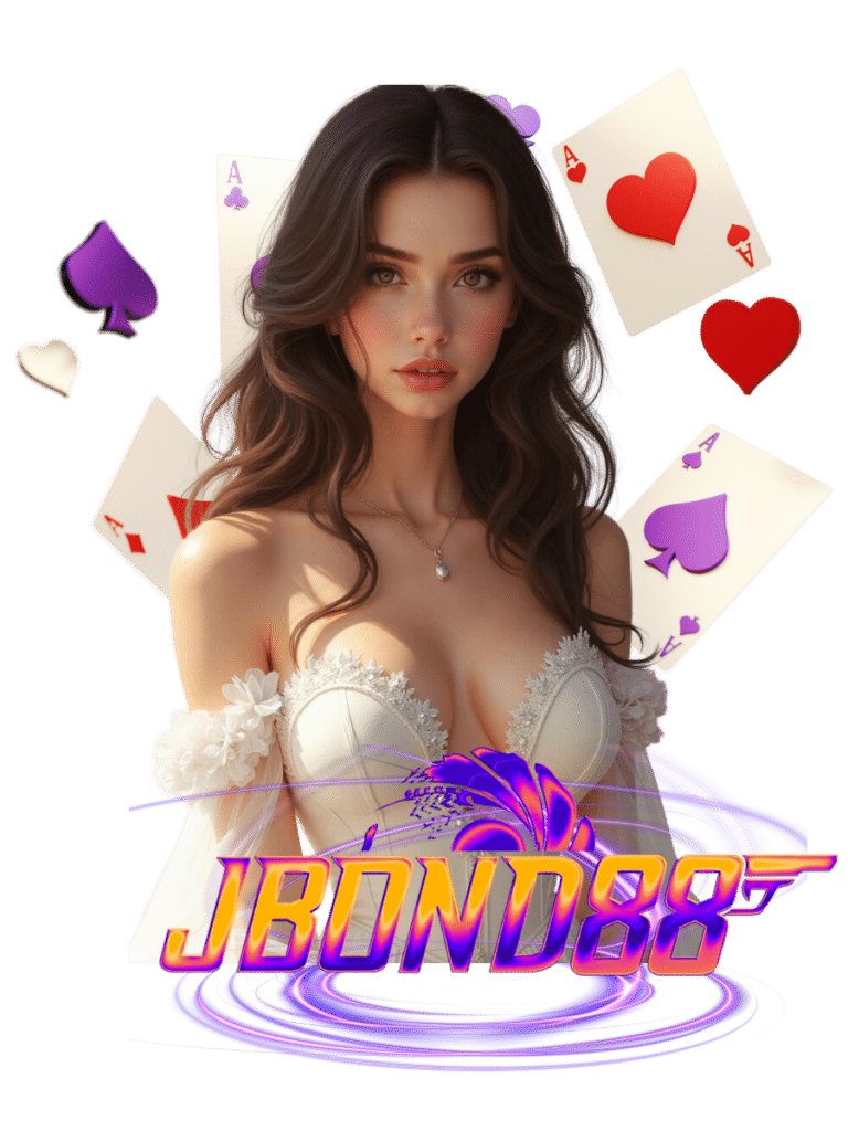 jbond88 สล็อตออนไลน์
